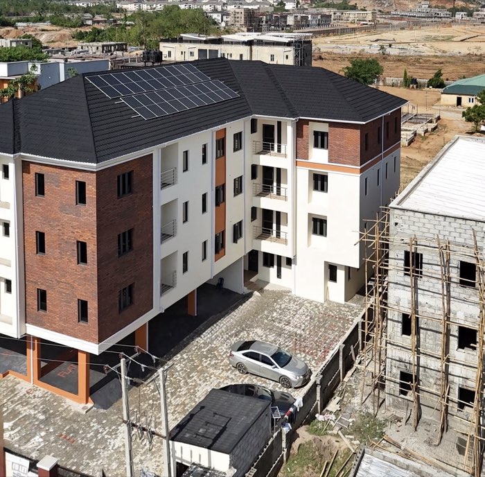 Abuja property