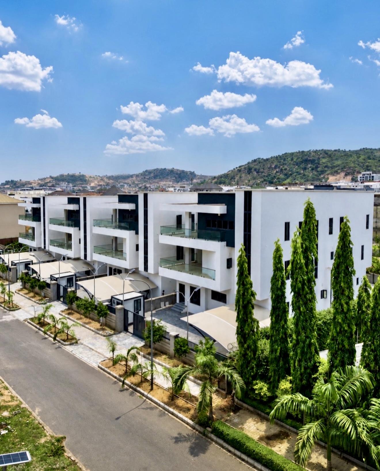 Before you pay: the questions every Abuja property buyer should ask