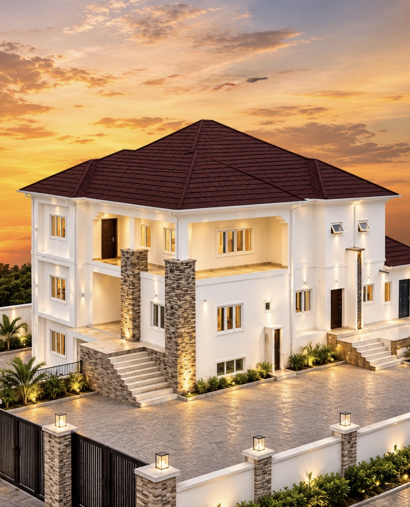 2 in 1, 7bedroom Residence with BQ — photo 3