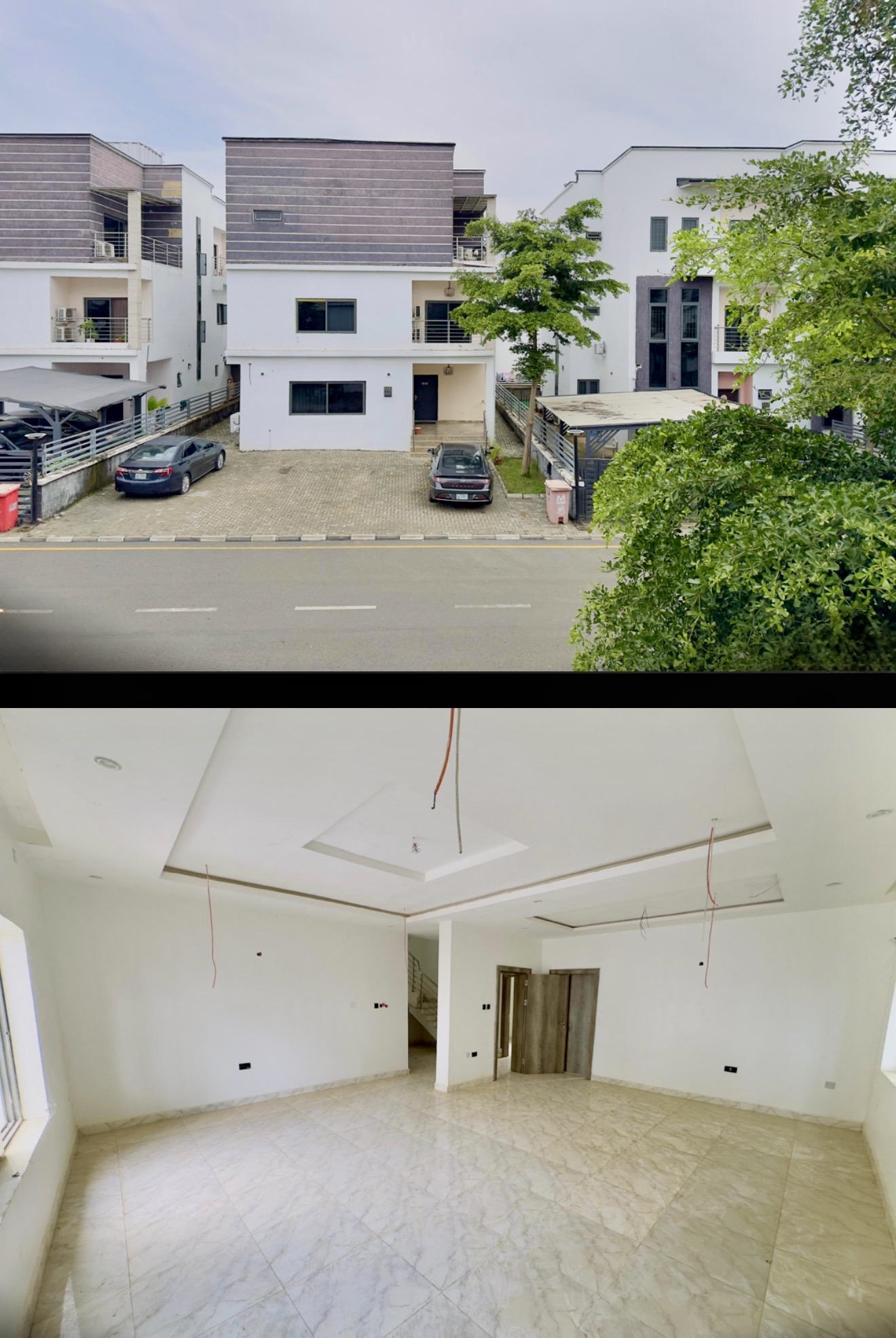 5BD Detached Duplex in Apo