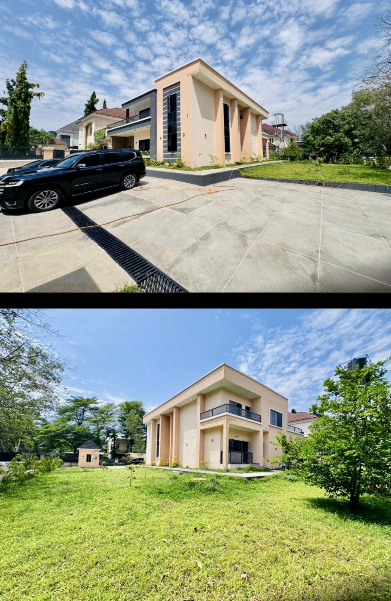 5BD Semi Detached in Apo