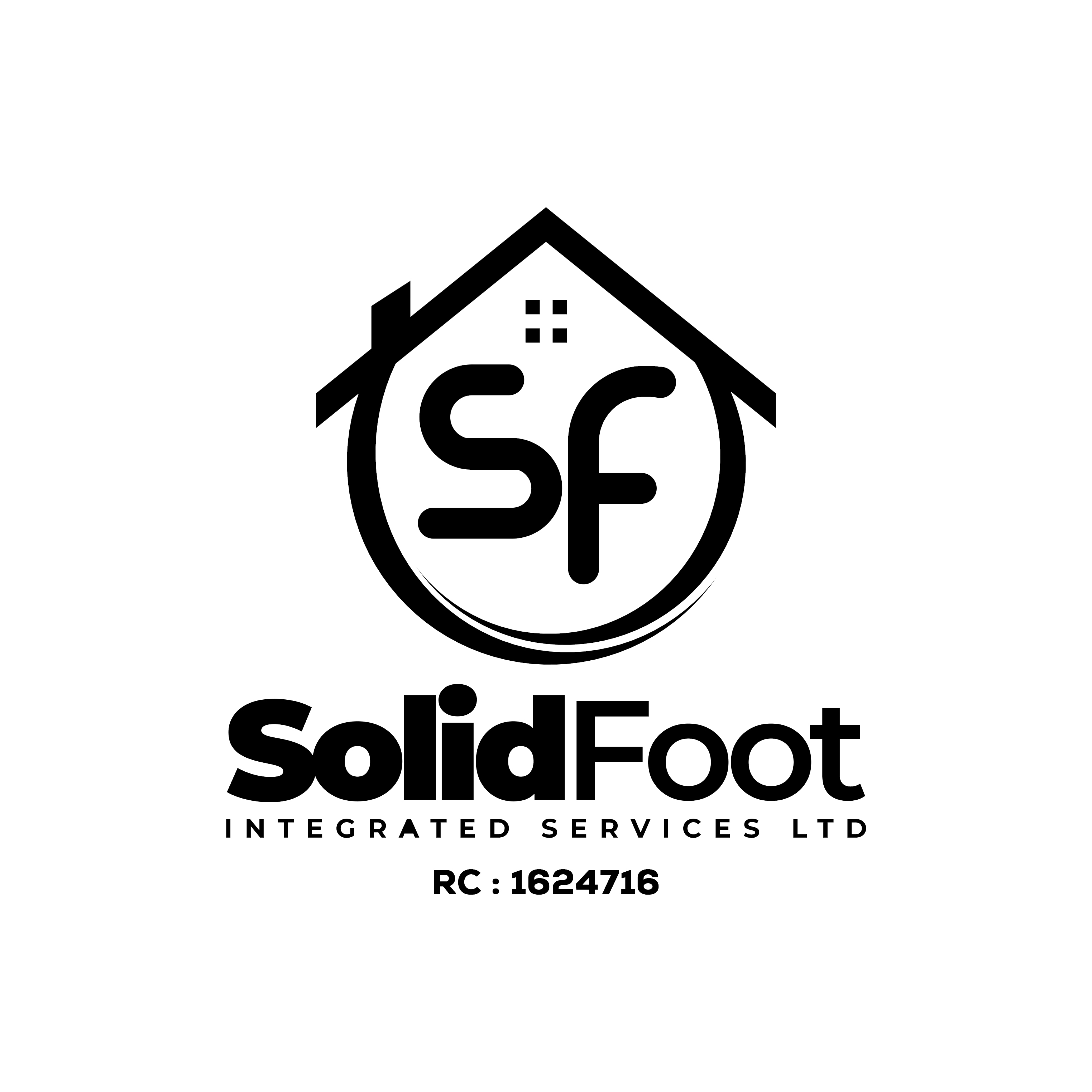SolidFoot Seller Desk